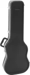 Dimavery ABS dėklas elektrinei gitara (26347610)