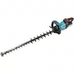 Makita UH007GZ akumuliatorinis krūmų žirklių komplektas su dviguba geležte, 3,9 kg