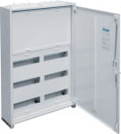 Hager FWB52N Rack Freistehendes Gestell Wei&szlig; (FWB52N)