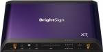BrightSign XT2145, 4K/8K Player, 2x HDMI-Out, HDMI-IN, HTML5, H.265 HEVC, Gigabit LAN, PoE+, 8K, 4K, FullHD Video, HDMI 2.0 Input, USB 2.0 (A und C), RS232 (3,5mm Klinke), HDR f&auml;hig, GPIO Adapter 6-Pin optional: 26193, HTML5, H.265 HEVC, Gigabit LAN, ...