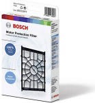 Bosch BBZ02MPF - Zylinder-Vakuum - Filter - Schwarz - Wei&szlig; - Bosch - BSGL5 / BGL5S - BGL70 / BGB7 - BGL80 / BGL85 / BGB8 - BGL31 / BGL4 - BSGL3 - BGL35 - BGL45 / BGB45 - BGLS4 - 35 g (BBZ02MPF)