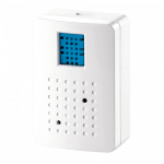 SWITEL BSW220 T/H - Temperatur- und Feuchtigkeitssensor - kabellos - 2.4 Ghz