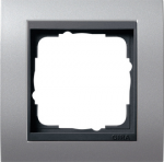 GIRA Event Aluminium - Anthrazit (021106)