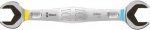 Wera 05020261001 6002 Joker Double Doppel-Maulschl&uuml;ssel 22 - 24 mm DIN ISO 1711-1 (05020261001)