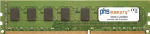 PHS-memory SP252321 Speichermodul 4 GB DDR3 1600 MHz (SP252321)