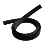 PureLink AV PureMounts - Kabelschlauch - 1,8m - Schwarz (PM-ZCCS-SOCKS-20B)
