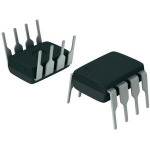 Texas Instruments PMIC - Spannungsregler - DC/DC-Schaltregler LM2574HVN-ADJ/NOPB Halterung PDIP-8 (LM2574HVN-ADJ/NOPB)