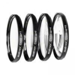Walimex Close up Makrolinsen-Set 52mm inkl. +1/+2/+4/+10 Dioptrien (1017855)