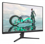 Philips Evnia 27M2N3500NL/00 monitorius 68,6 cm (27 colių) 2560 x 1440 pikselių Quad HD LCD juodas