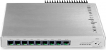 innovaphone IP29-8 VoIP Gateway f&uuml;r 8 analoge Nebenstellen, POE VoIP Gateway zum Anschluss von Acht analogen Nebenstellen (RJ11). Unterst&uuml;tzt den Sprach-Codec Opus (HD-Voice bei geringer Bandbreite). Stromversorgung &uuml;ber PoE. (01-00029-005)