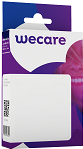 Armor Wecare - Wei&szlig; - Rolle (1,2 cm x 8 m) 1 Kassette(n) Etikettenband - f&uuml;r Brother P-Touch PT-1010, 1080, 1090, 1290, 18, 2030, 2730, 3600, 9700, 9800, PT-GL-200 (K80030W4)