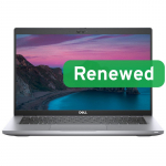 Dell | RENEW Grade B | Latitude 5420 | 14.0" Full HD Display | Intel Core i5-1135G7 2.4 GHz | 16 GB DDR4 | 256 GB SSD | Intel Iris Xe Graphi | DELL Renewed