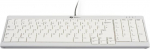 BakkerElkhuizen Tastatur Ultraboard 960 V2 Compact US retail (BNEU960V2US)
