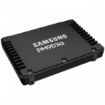 SAMSUNG PM9D3a PCIe 5.0 x4 2.5 15mm U.2 15.360GB