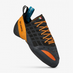 Buty wspinaczkowe Scarpa Instinct - black/orange rozmiar: 43