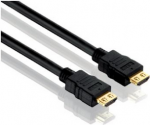 PureLink PI1005-050. Kabell&auml;nge: 5 m, Anschluss 1: HDMI Typ A (Standard), Steckverbinder 1 Geschlecht: M&auml;nnlich, Anschluss 2: HDMI Typ A (Standard), Steckverbinder 2 Geschlecht: M&auml;nnlich, Beschichtung Verbindungsanschl&uuml;sse: Gold, HDMI-Version: 2.0, 3 ...