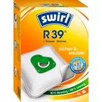 Swirl 216352 Ne&scaron;iojamasis dulkių siurblys