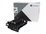 Lexmark 700Z1 (70C0Z10) vaizdo formavimo blokas, juodas, 40 000 psl.