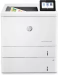 HP Color LaserJet Enterprise M555x spalvotas lazerinis spausdintuvas, A4, 38 ppm, dvipusis spausdinimas