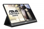 ASUS ZenScreen MB16AHP computer monitor 39.6 cm (15.6) 1920 x 1080 pixels Full HD LED Black