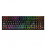 IQUNIX F97 Dark Side Wireless Gaming Keyboard, RGB