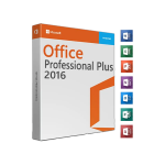 Office Pro Plus 2016 FPP - Phone