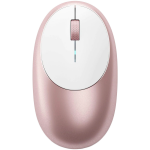 Satechi M1 Wireless Mouse, Rose Gold