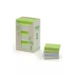 Lipnios etiketės 3M 653-1RPT, 51 &times; 38 mm, 24 etiketės pakuotėje, 100 lapų