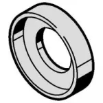 Schroff 21100-016 &ndash; Originalus SCHROFF gaminys