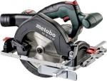 Metabo KS 18 LTX 57 - Kreiss&auml;ge - schnurlos - 165 mm - ohne Batterie - 18 V (601857840)