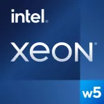 INTEL Xeon w5-2565X 3.2GHz FC-LGA16A 37,5M talpyklos padėklas CPU