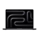 &ldquo;Apple MacBook Pro 16.2\&rdquo; M5 Pro 18-Core CPU 20-Core GPU 16-Core Neural Engine 64GB RAM 1TB SSD Space Black German Keyboard No Power Supply&rdquo;