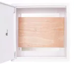 Getfort TPR-7 Metal Enclosure 500x500x200 v2
