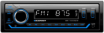 Blaupunkt BPA 1124 DAB BT Autoradio Bluetooth&reg;-Freisprecheinrichtung, DAB+ Tuner (2001023000006)