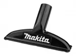 Ne&scaron;iojamas dulkių siurblys Makita 199039-9 Juodas