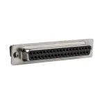 EFB Elektronik E-DFCR/37 D-Sub crimp korpusas moteri&scaron;kiems jungtims