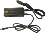 Zebra - Auto-Netzteil - 12 - 32 V - f&uuml;r Xplore Bobcat, XSlate D10, XBOOK L10, XPAD L10, XSLATE B10, D10, L10