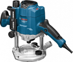 Bosch GOF 1250 CE Professional - Oberfr&auml;se - 1250 W - Spannzange 8 mm