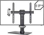 SpeaKa Professional TV-Standfu&szlig; 81,3 cm (32) - 139,7 cm (55) Neigbar+Schwenkbar SP-TT-05 (SP-TT-05)