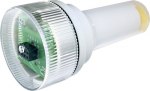 VOLTCRAFT Zusatz-Elektrode WM-500 Redox-Elektrode f&uuml;r WM-500, VC-8467070 (VC-8467070)