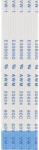 Raspberry Pi&reg; Verbindungskabel 75 cm Raspberry Pi&reg; A, B, B+ (75 cm)