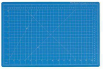 Dahle 10693-21561 - Blau - A1 - mm - 600 mm - 900 mm - 1 St&uuml;ck(e) (10693-21561)