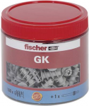 Fischer Gipskartond&uuml;bel GK Dose (160) (531028)