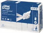 Tork 129089 Papiertuch 200 Bl&auml;tter Wei&szlig; (129089)