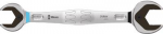 Wera 05020262001 6002 Joker Double Doppel-Maulschl&uuml;ssel 24 - 27 mm DIN ISO 1711-1 (05020262001)