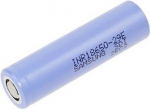 Samsung INR18650-29E Spezial-Akku 18650 Flat-Top, hochtemperaturf&auml;hig Li-Ion 3.6 V 2900 mAh (2EO2)