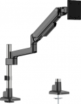 SpeaKa Professional SP-MM-1050 1fach Monitor-Tischhalterung 38.1 cm 15 - 101.6 40 (SP-13712108)