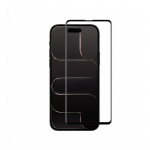 PEDEA Display-Schutzglas f&uuml;r Apple iPhone 17 Air (50170116)