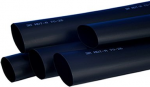 3M TE100046560 - Schrumpfschlauch - Schwarz - 100 cm - 3,2 cm - 7,5 mm - 135 &deg;C