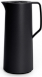Emsa EMS Isolierkanne 1L Schwarz MOTIVA sw (N4170700)